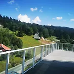 Czarna Góra- Biała Perła Z Mini Aneksem - 403 3* Sienna (Klodzko)