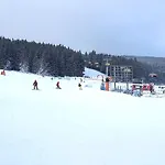 Apartahotel Czarna Góra- Biała Perła Z Mini Aneksem - 403 Sienna (Klodzko)