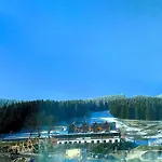 Czarna Góra- Biała Perła Z Mini Aneksem - 403 Sienna (Klodzko)