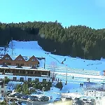 Czarna Góra- Biała Perła Z Mini Aneksem - 403 3*