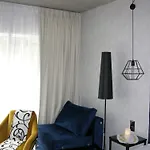 Czarna Góra- Biała Perła Z Mini Aneksem - 403 Apartahotel 3*
