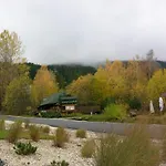 Czarna Góra- Biała Perła Z Mini Aneksem - 403 3*