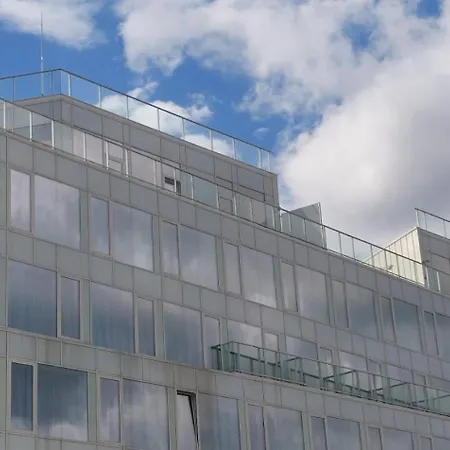 Czarna Gora- Biala Perla Z Mini Aneksem - 403 Апарт-отель 3*