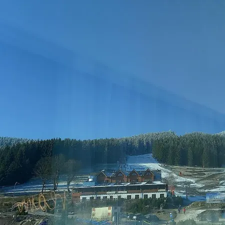 Czarna Gora- Biala Perla Z Mini Aneksem - 403 Сенна