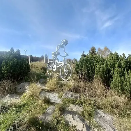 Czarna Gora- Biala Perla Z Mini Aneksem - 403 3*