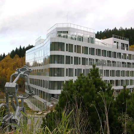 Czarna Gora- Biala Perla Z Mini Aneksem - 403 Апарт-отель 3*