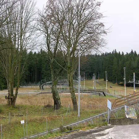 Czarna Gora- Biala Perla Z Mini Aneksem - 403 Апарт-отель