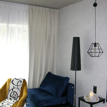 Czarna Gora- Biala Perla Z Mini Aneksem - 403 Апарт-отель 3*