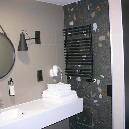 Czarna Gora- Biala Perla Z Mini Aneksem - 403 Апарт-отель Сенна