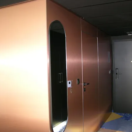 Czarna Gora- Biala Perla Z Mini Aneksem - 403 Aparthotel