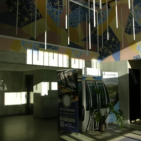 Czarna Gora- Biala Perla Z Mini Aneksem - 403 3*