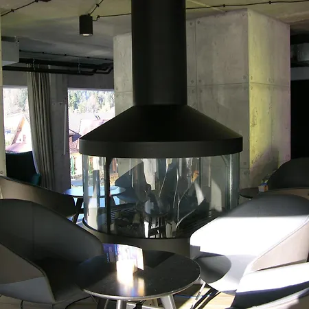 Czarna Gora- Biala Perla Z Mini Aneksem - 403 3* Heudorf