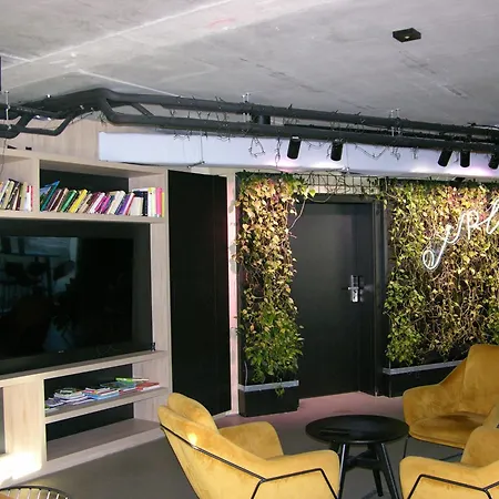 Aparthotel Czarna Gora- Biala Perla Z Mini Aneksem - 403 Heudorf