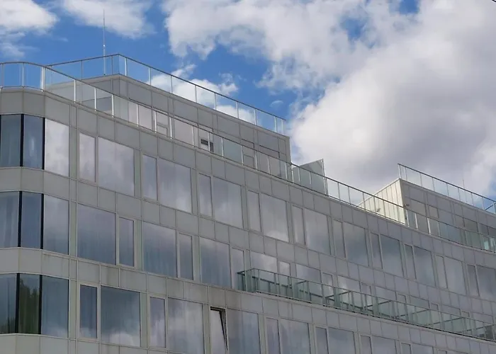 Czarna Gora- Biala Perla Z Mini Aneksem - 403 Aparthotel 3*