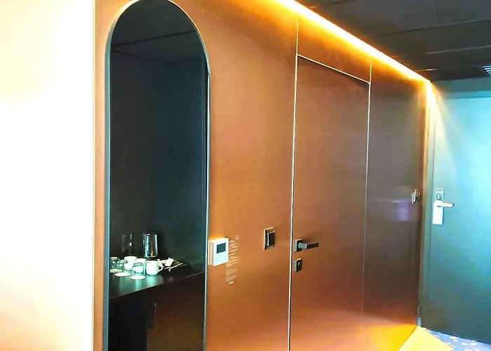 Czarna Gora- Biala Perla Z Mini Aneksem - 403 Aparthotel Heudorf