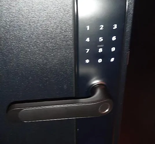 Czarna Gora- Biala Perla Z Mini Aneksem - 403 Aparthotel Heudorf