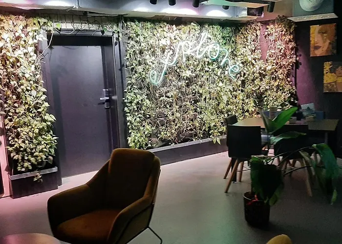 Czarna Gora- Biala Perla Z Mini Aneksem - 403 Aparthotel Heudorf