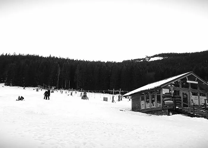 Aparthotel Czarna Gora- Biala Perla Z Mini Aneksem - 403 3*