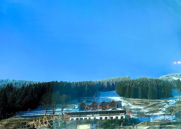 Czarna Gora- Biala Perla Z Mini Aneksem - 403 Heudorf