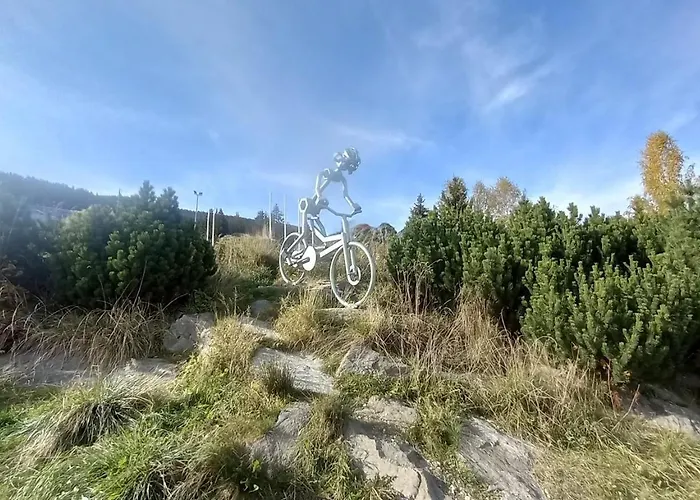 Czarna Gora- Biala Perla Z Mini Aneksem - 403 3*