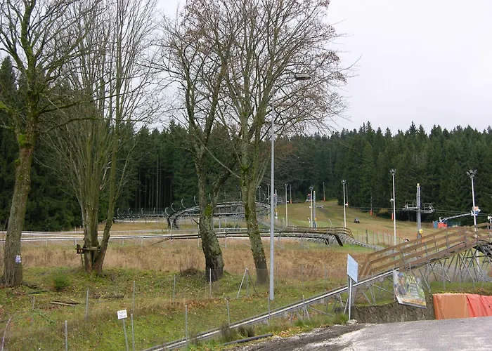 Czarna Góra- Biała Perła Z Mini Aneksem - 403 Hotel apartamentowy