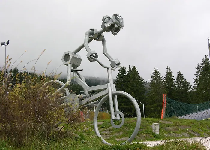 Czarna Góra- Biała Perła Z Mini Aneksem - 403 Hotel apartamentowy 3*