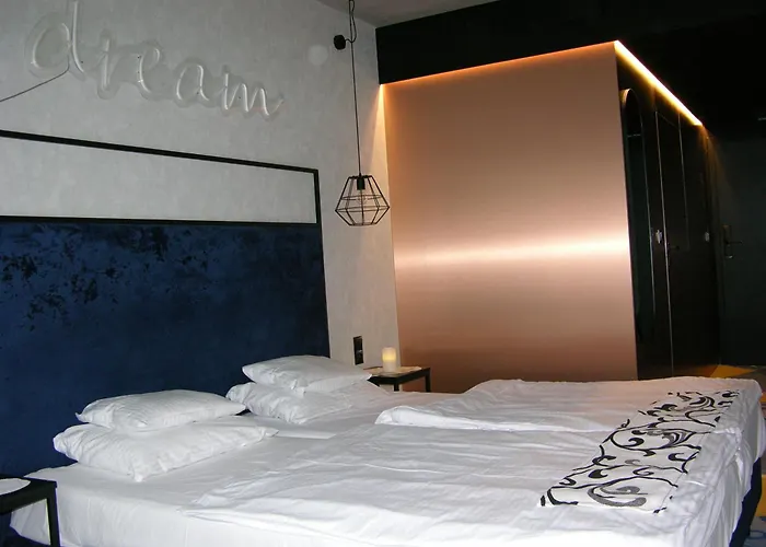 Czarna Gora- Biala Perla Z Mini Aneksem - 403 Aparthotel 3*