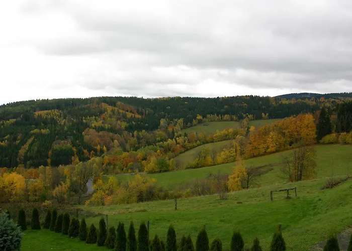 Czarna Góra- Biała Perła Z Mini Aneksem - 403 Hotel apartamentowy