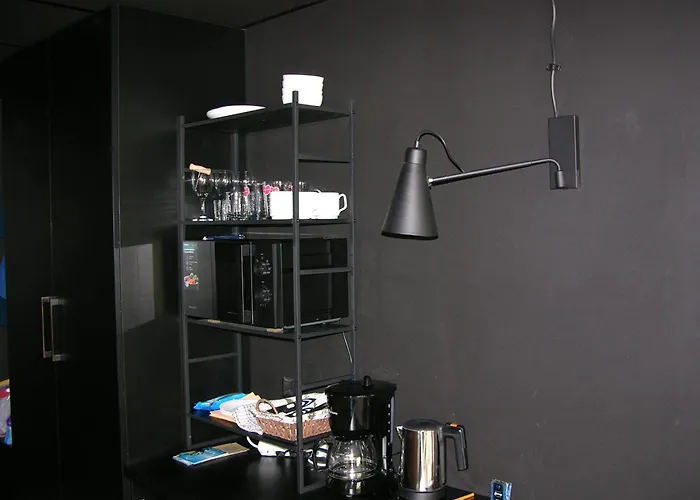 Aparthotel Czarna Gora- Biala Perla Z Mini Aneksem - 403 3*