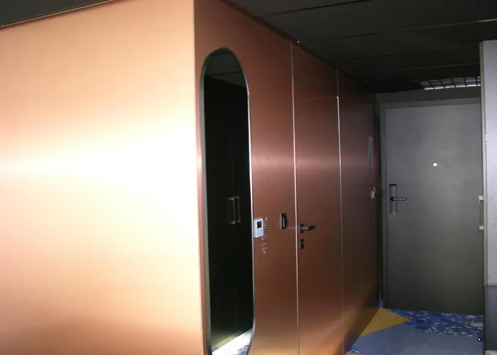 Czarna Gora- Biala Perla Z Mini Aneksem - 403 Aparthotel