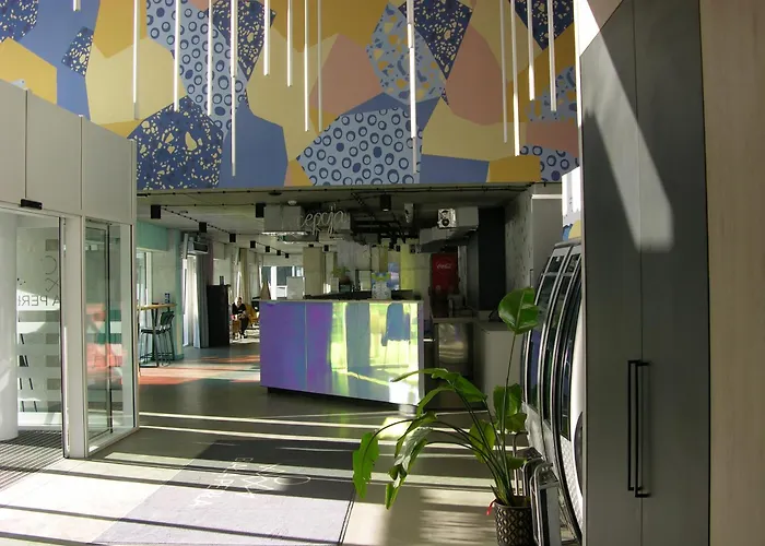 Czarna Gora- Biala Perla Z Mini Aneksem - 403 Heudorf