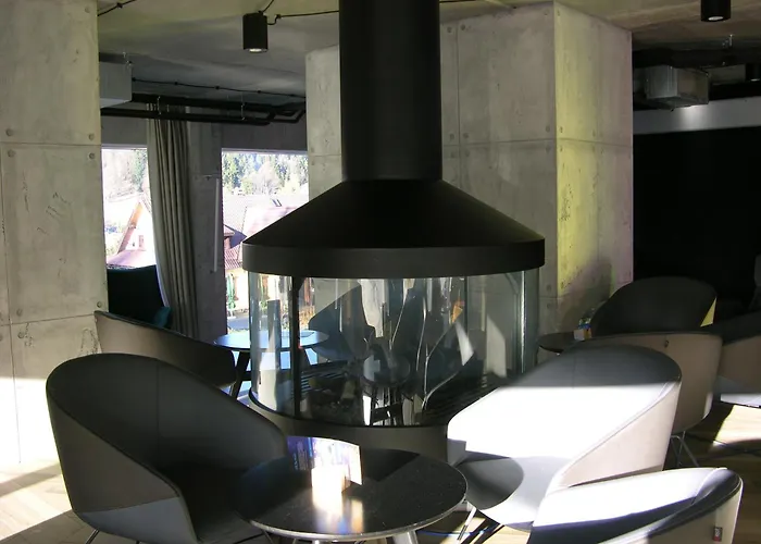 Czarna Gora- Biala Perla Z Mini Aneksem - 403 3* Heudorf