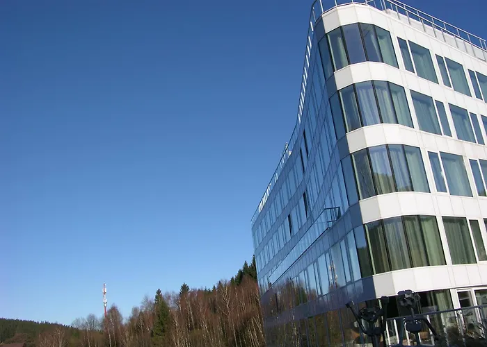 Czarna Gora- Biala Perla Z Mini Aneksem - 403 Heudorf