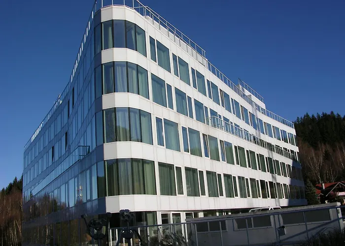 Czarna Gora- Biala Perla Z Mini Aneksem - 403 Heudorf