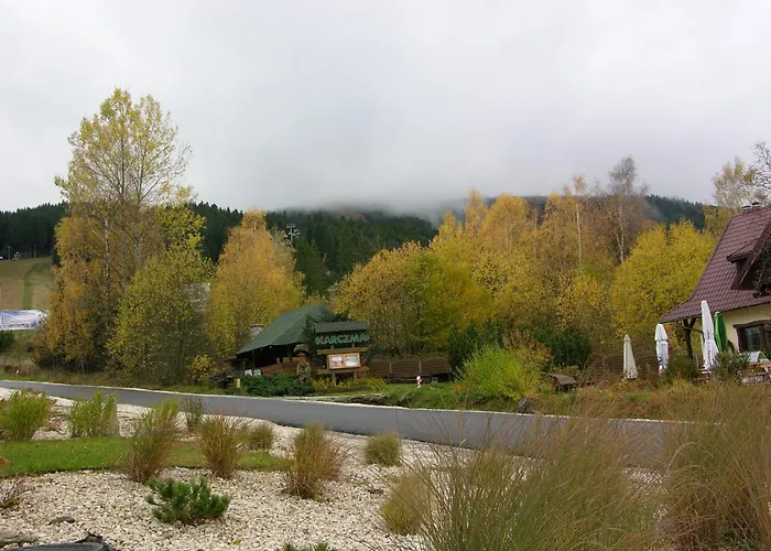 Czarna Gora- Biala Perla Z Mini Aneksem - 403 3*