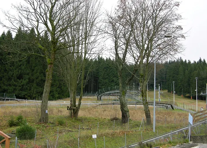 Czarna Gora- Biala Perla Z Mini Aneksem - 403 3* Heudorf