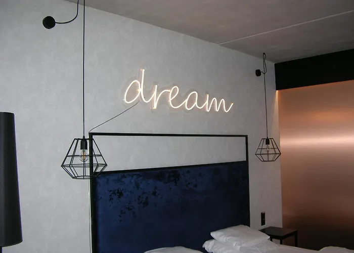 Aparthotel Czarna Gora- Biala Perla Z Mini Aneksem - 403 Heudorf