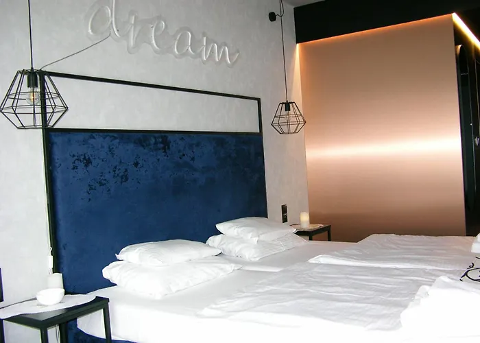 Aparthotel Czarna Gora- Biala Perla Z Mini Aneksem - 403